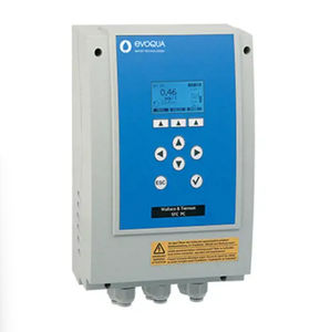 controlador de proceso modular 1