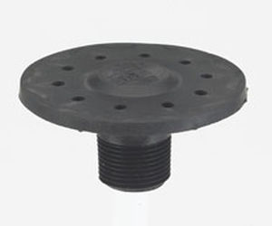 difusor de gas de búrbuja 1