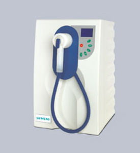 unidad de purificación de agua ultra-pura para laboratorio 1