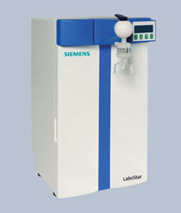 unidad de purificación de agua para laboratorio 1