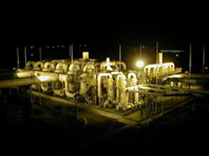 lavador de gases por vía húmeda 1