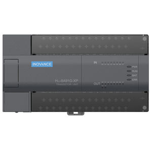 autómata programable por red Ethernet