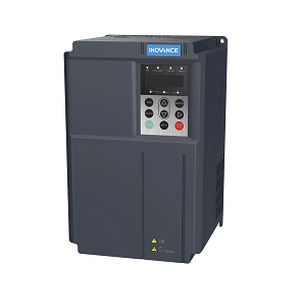 variador AC de alta eficacia