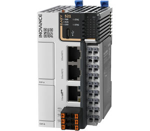 autómata programable compacto 1