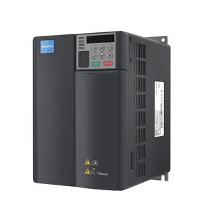 variador AC asíncrono 1