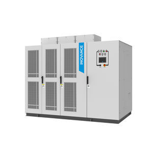 variador AC de alta eficacia 1