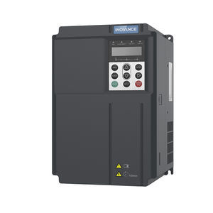 servo-variador electrohidráulico 1