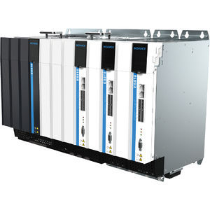 servo-variador AC 1