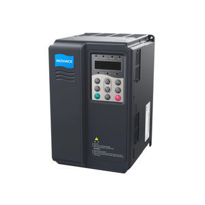 variador AC para elevador