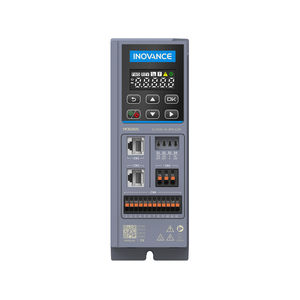 variador AC asíncrono 1