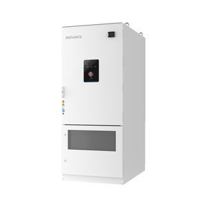 sistema de almacenamiento de energía fuera de red 1