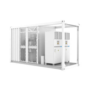 sistema de almacenamiento de energía compacto 1