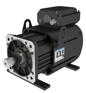 servomotor trifásico