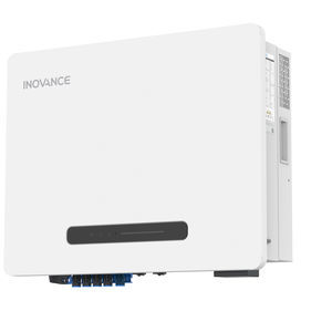 ondulador DC/AC paralelo 1