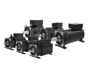 servomotor AC 1