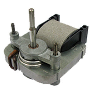 motor de espira de sombra
