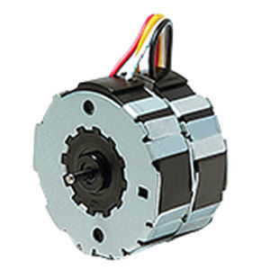 motor AC