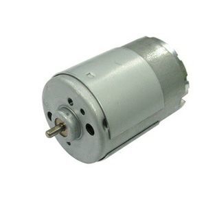motor DC