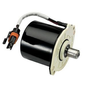 motor DC