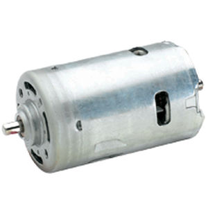 motor DC
