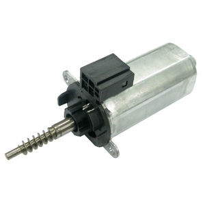 motor DC