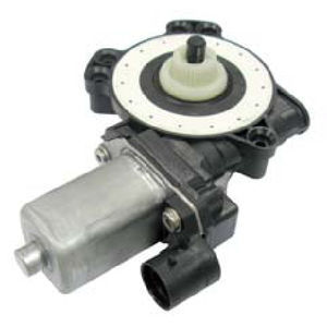 micromotorreductor eléctrico DC 1