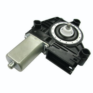 motorreductor eléctrico DC 1