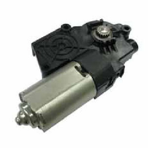 motorreductor eléctrico DC 1