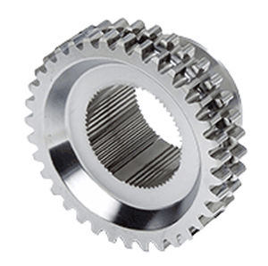 piñón de correas 1