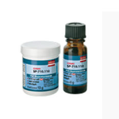 cola de PVC 1