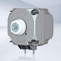 motor DC