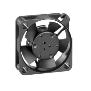 ventilador axial