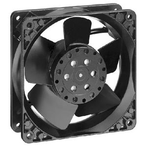 ventilador para PC / axial / de refrigeración / AC