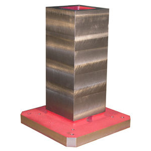 columna de fijación