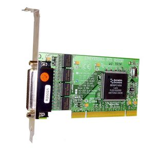 tarjeta de interfaz PCI 1