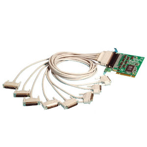 tarjeta de interfaz PCI 1