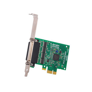 tarjeta de interfaz PCI Express 1