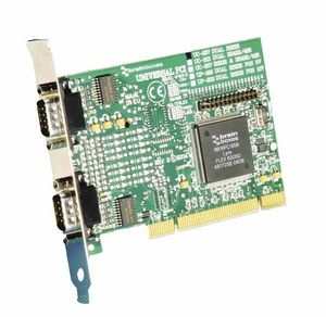 tarjeta de interfaz PCI 1