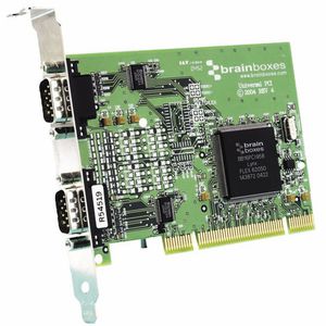 tarjeta de interfaz PCI 1