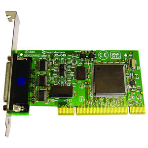 tarjeta de interfaz PCI 1
