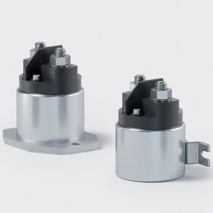 relé electromecánico 9 V CC 1