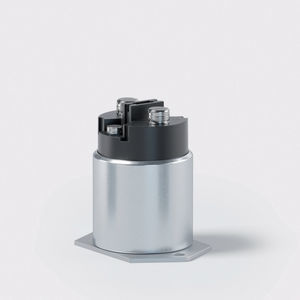 relé electromecánico 18VDC 1