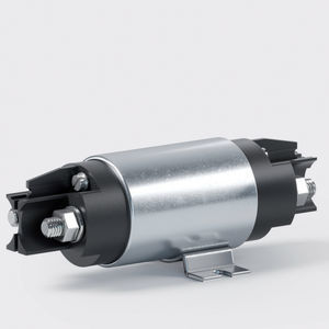 relé electromecánico 9 V CC 1