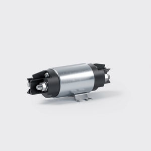 relé electromecánico 9 V CC 1