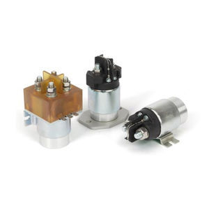 relé electromecánico 9 V CC 1
