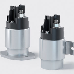 relé electromecánico 9 V CC 1
