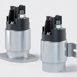 relé electromecánico 32 V CC 1