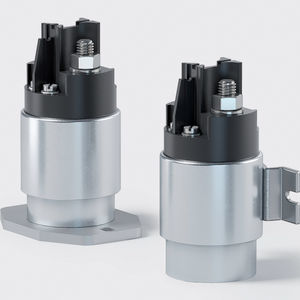 relé electromecánico 9 V CC 1
