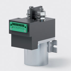 relé electromecánico 9 V CC 1