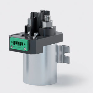 relé electromecánico 9 V CC 1